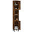 Freestanding Bathroom Cabinet-93672220