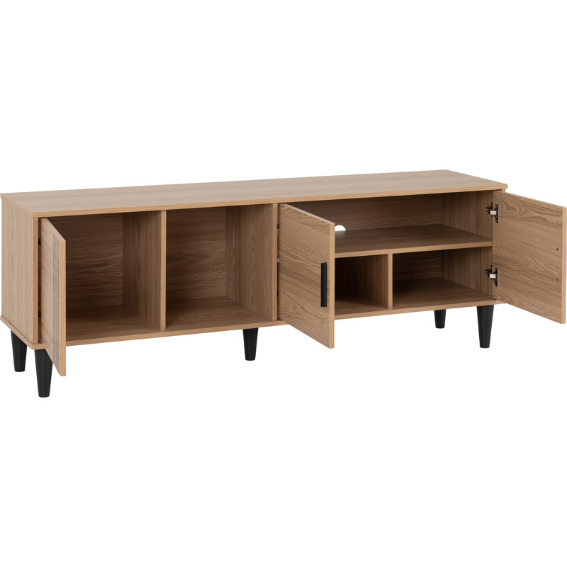 Tessa TV Stand for TVs up to 58"