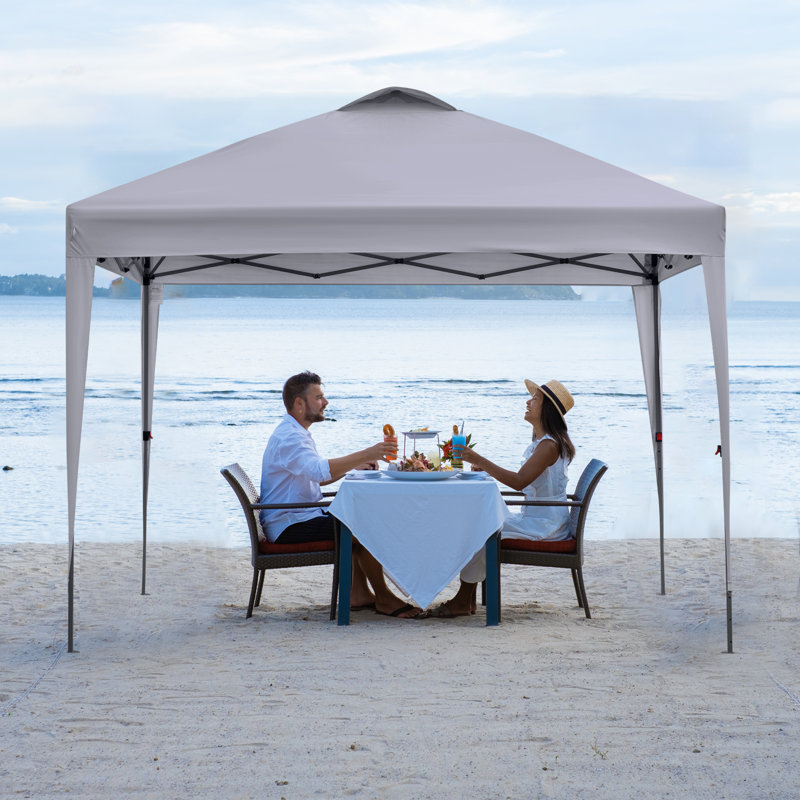 Chapen Tent