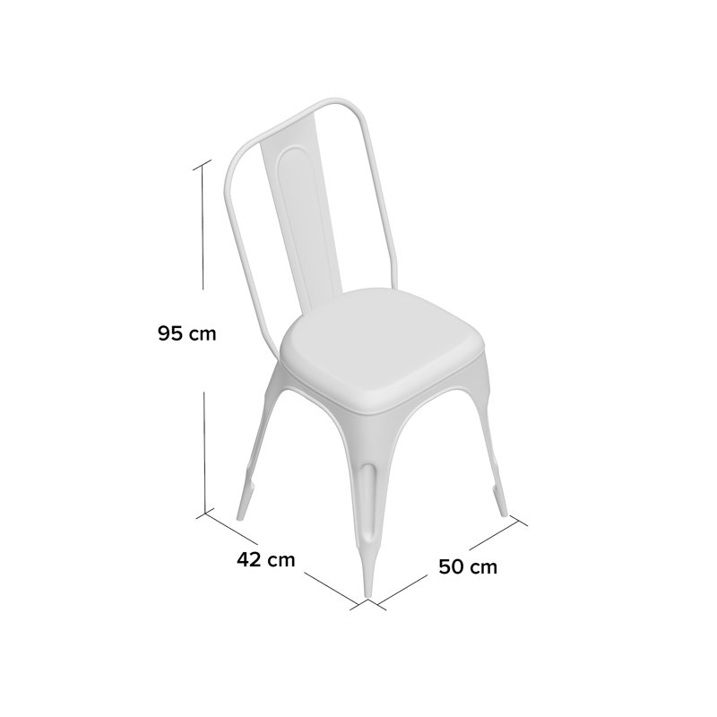 Chaise Annelis