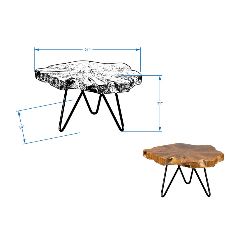 Table de chat Claverton
