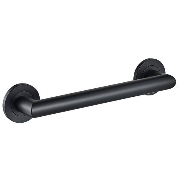 Volkano 12'' Grab Bar | Wayfair