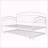 Fox Daybed with Trundle-156233587