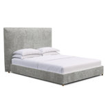 Mansfield Upholstered Bed