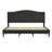 Saltford Upholstered Platform Bed-678901876-678901877