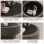 Table basse 31,5 po