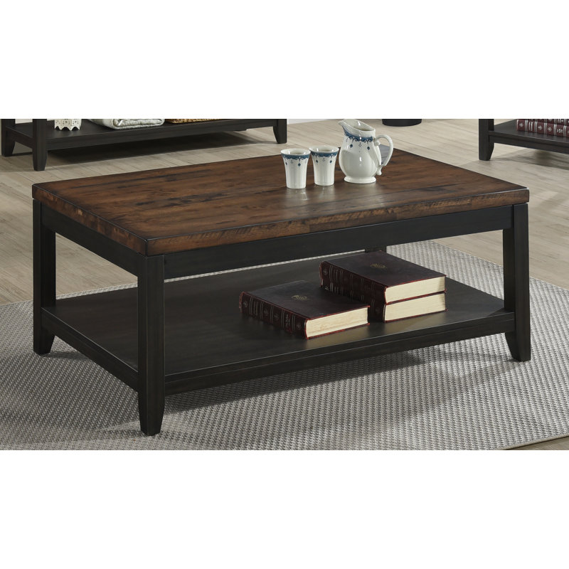 Table basse Athey