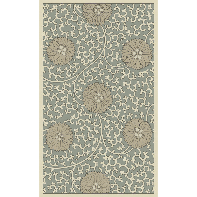Tapis Hawarden Annabel, Rectangle 3 pi x 5 pi