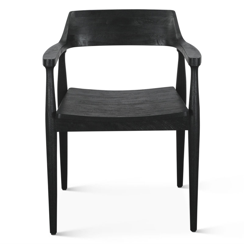 Cambridge Solid Wood Dining Chair