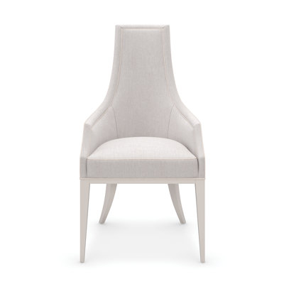 Upholstered Armchair