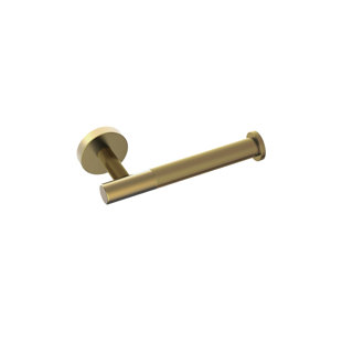 DONATELLA Wall Mounted Toilet Paper Holder