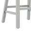 Tabouret de bar et de comptoir Angelique-41722427