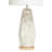 Ceramic Faux Marble Table Lamp with Base-19728363