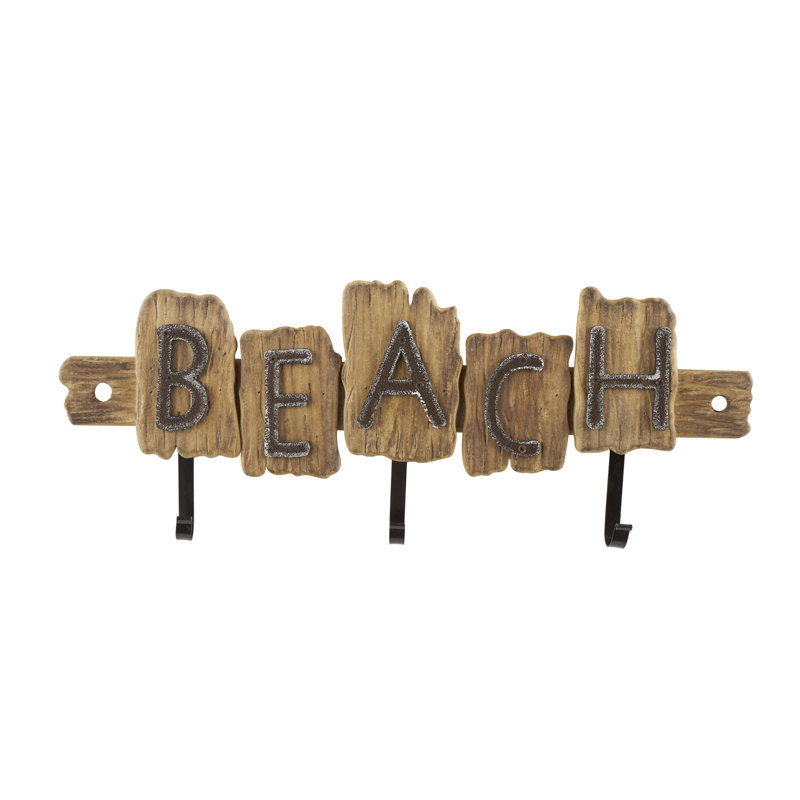 Portemanteaux mural Rossitano