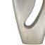 Décoration en aluminium - Vase Davena unique, parfait pour les maisons élégantes, inspirant la sérénité et la beauté-1738144721-1738144727