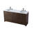 Soma 66 inch Double Bathroom Vanity_Farmhouse / Country_VF2866-120644723