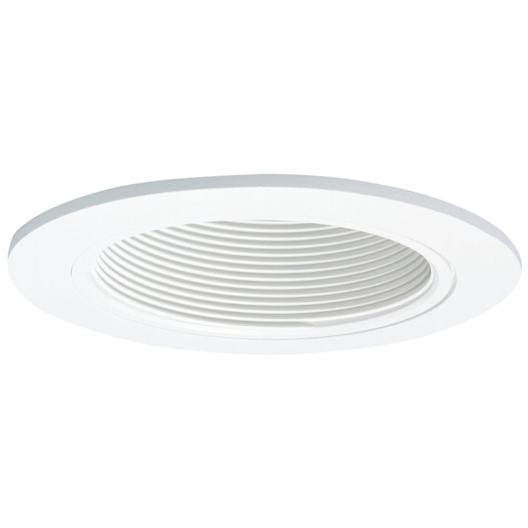 4" Recessed Trim
