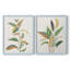 Touched with Sage I-Premium, reproduction encadrée - prête à être accrochée - aucun clou requis - aucun clou requis-680558177-680558179