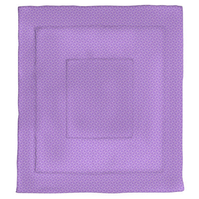 Katelyn Elizabeth Geometric Shapes Comforter