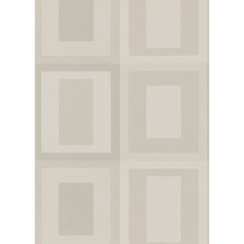 395.7' L x 26.97" W Wallpaper Roll, Parchment