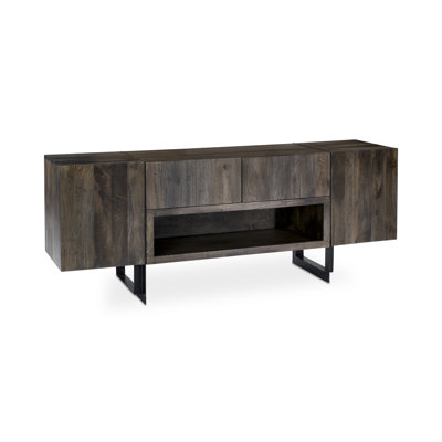 Tiburon Media Console