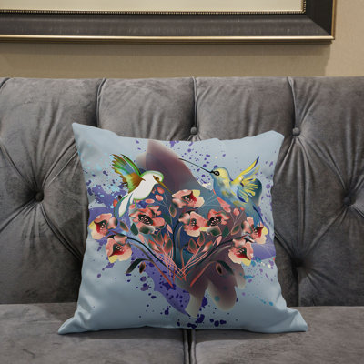 Coussin 20 x 20