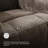 Senita Recliner-803066788