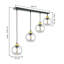Bernier 4 - Light Kitchen Island Pendant-719045926