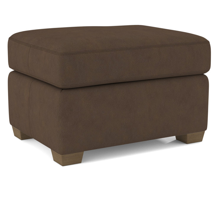 Upholstered Ottoman