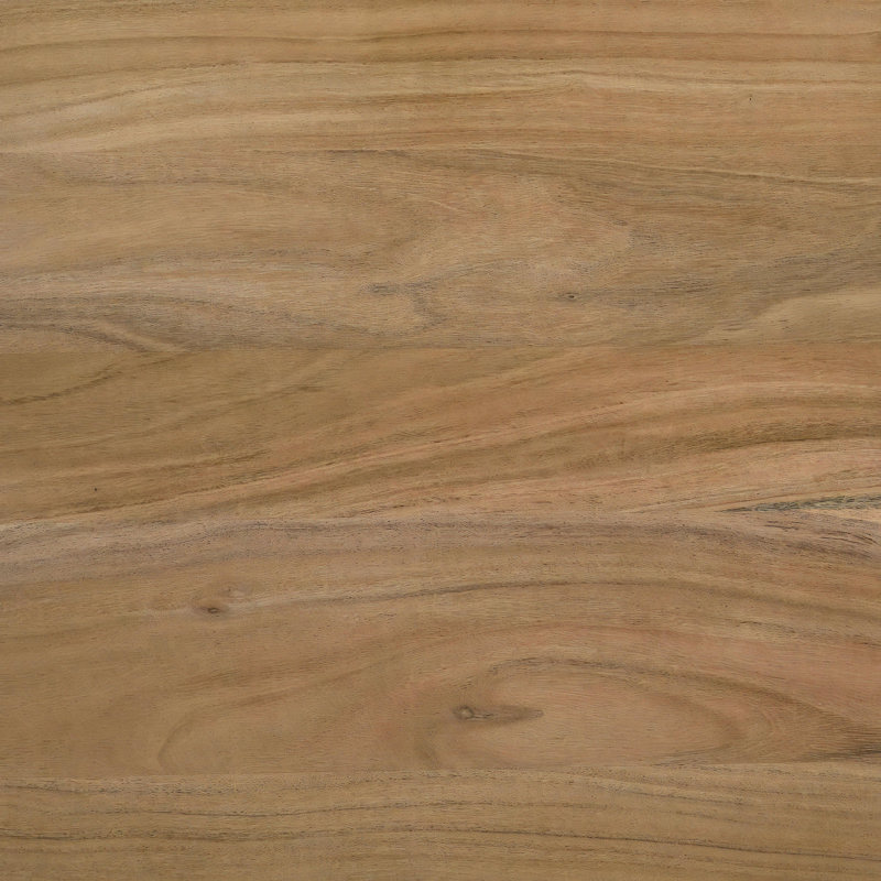 Nodum Rectangular Live Edge Conference Table