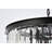 Yazmin 8 - Light Dimmable Drum Chandelier-27969542-27969544