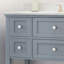 Armoire 48 po