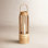 Rattan Lantern Candle Holder