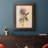 Painterly Rose Study II " Painterly Rose Study II " Oil Print-1066893168