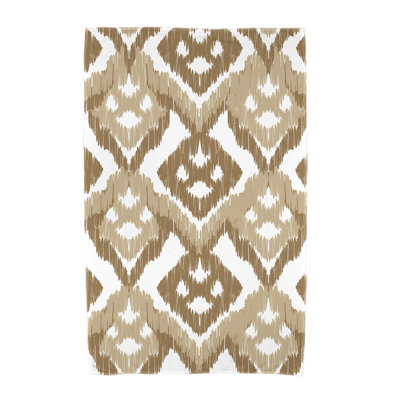 Serviette de plage Garett