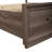 Hayle Platform Storage Bed-671493332