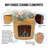 High quality ceramic flowerpot