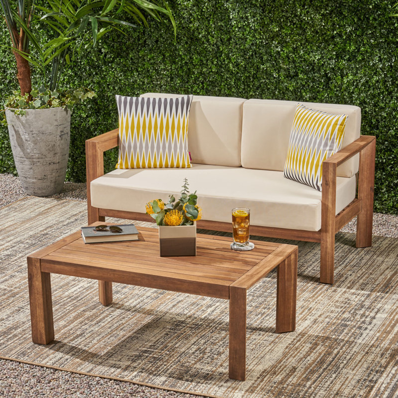 TABLE DE CAFÉ ET D'AMOUR GENSER