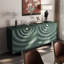 Armoire de rangement moderne et luxueuse-1904352940