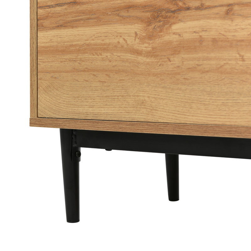 Ogata 160cm Sideboard