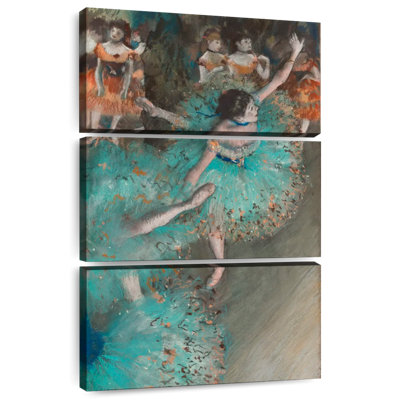 Enn Swaying Dancer 1877