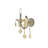 Stockard Wall Sconce-23155846