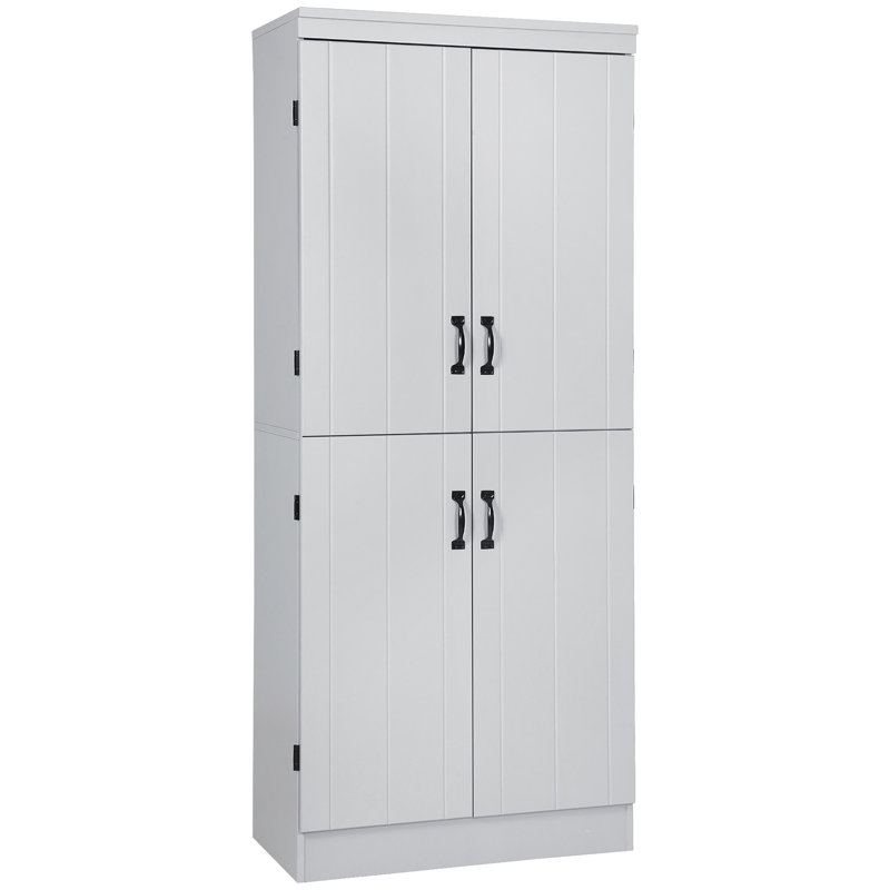 Garde-manger 70 po, Gris