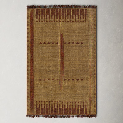 Alfi Handmade Rug