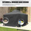 Housse universelle d'hiver pour pavillon de jardin-114682488