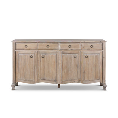 Harrington Sideboard, Whitewash