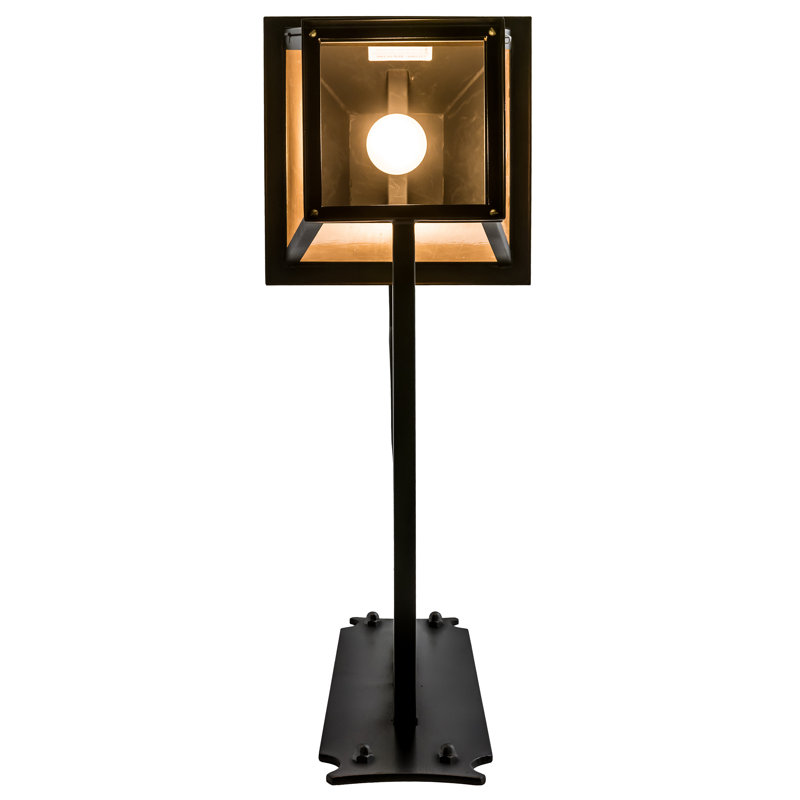 Stafford 1 - Light Armed Sconce