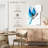 Brampt Blue Lake Budgie-108505619