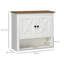 Wall Bathroom Storage Cabinet