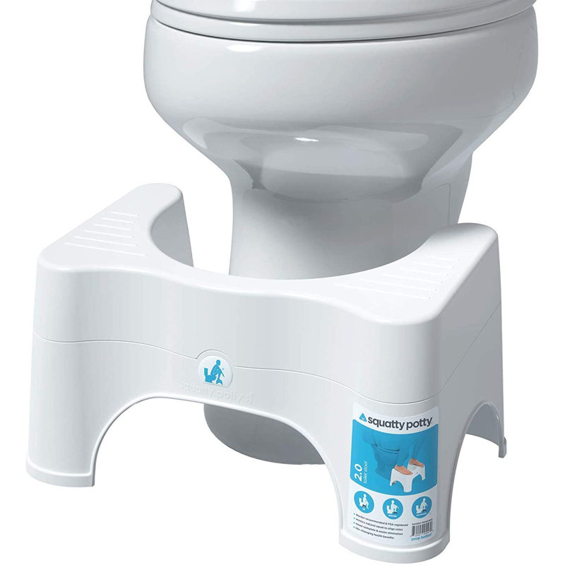 Toilet Stool